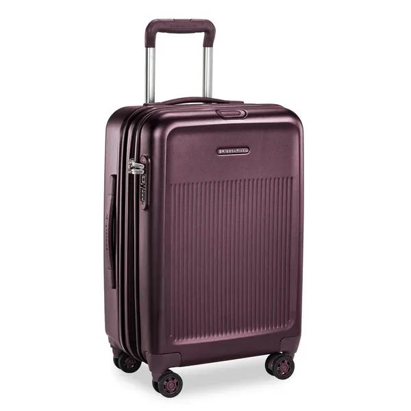 Briggs & Riley Sympatico Domestic Carry-On Expandable Spinner
