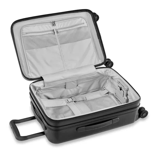 Briggs & Riley Sympatico Domestic Carry-On Expandable Spinner