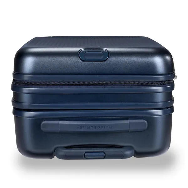 Briggs & Riley Sympatico Domestic Carry-On Expandable Spinner