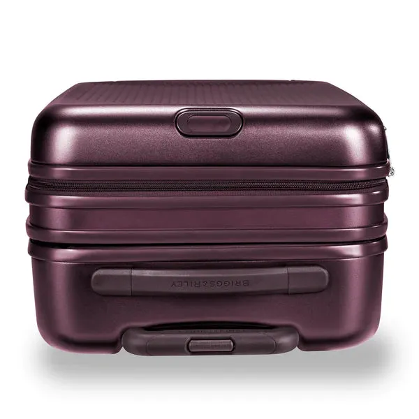 Briggs & Riley Sympatico Domestic Carry-On Expandable Spinner