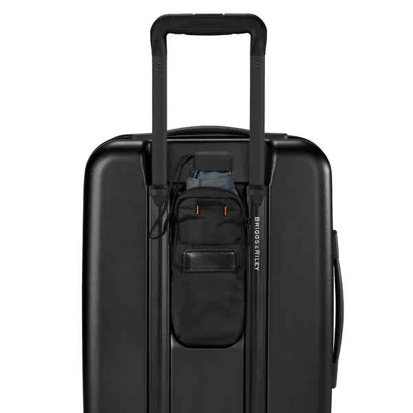 Briggs & Riley Sympatico Domestic Carry-On Expandable Spinner