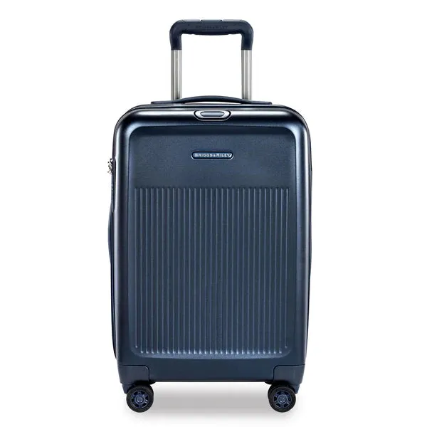 Briggs & Riley Sympatico Domestic Carry-On Expandable Spinner