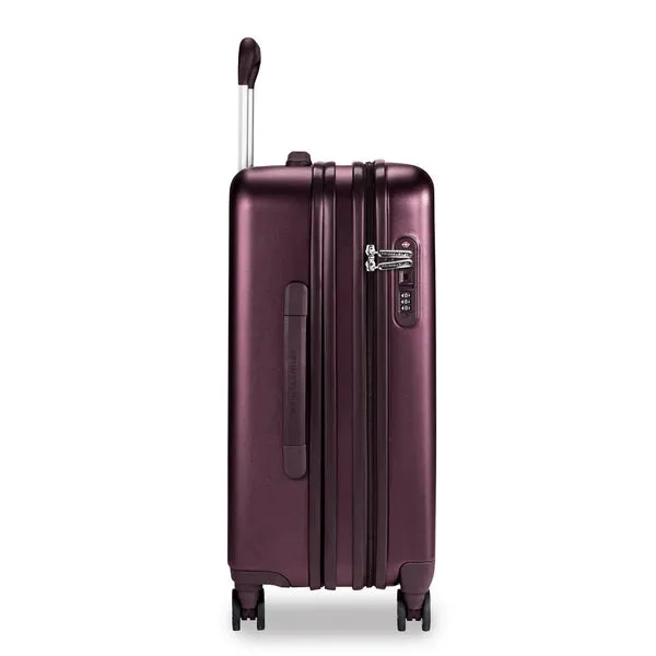 Briggs & Riley Sympatico Domestic Carry-On Expandable Spinner