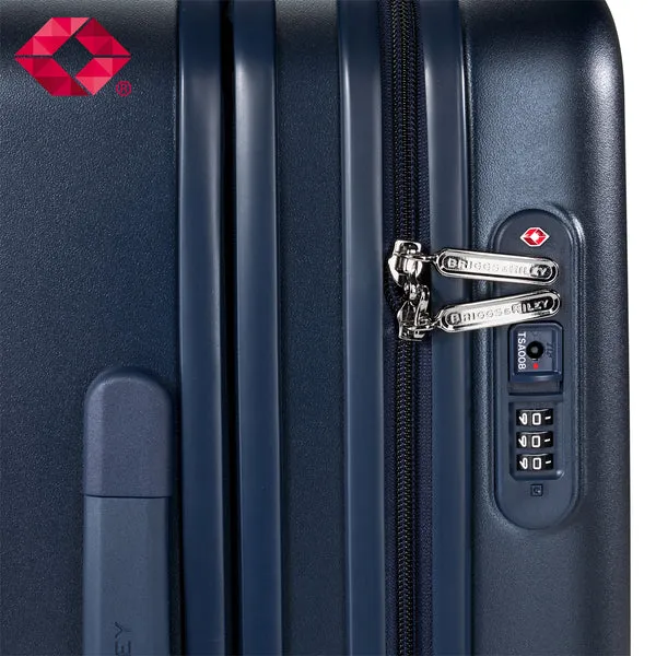 Briggs & Riley Sympatico Domestic Carry-On Expandable Spinner