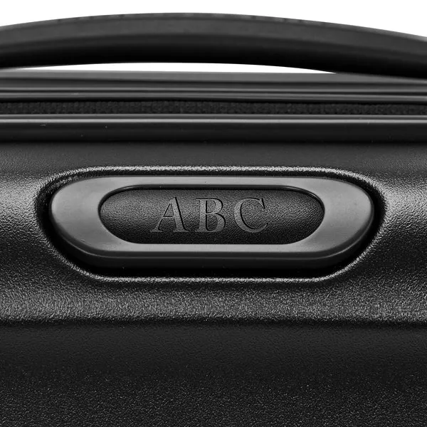 Briggs & Riley Sympatico Domestic Carry-On Expandable Spinner