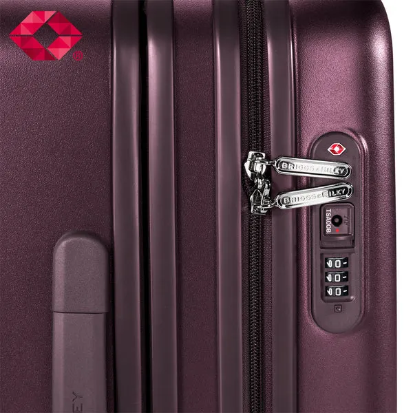 Briggs & Riley Sympatico Domestic Carry-On Expandable Spinner