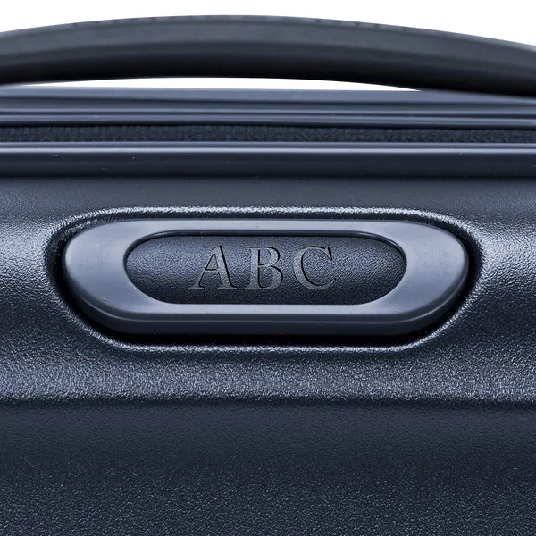 Briggs & Riley Sympatico Domestic Carry-On Expandable Spinner
