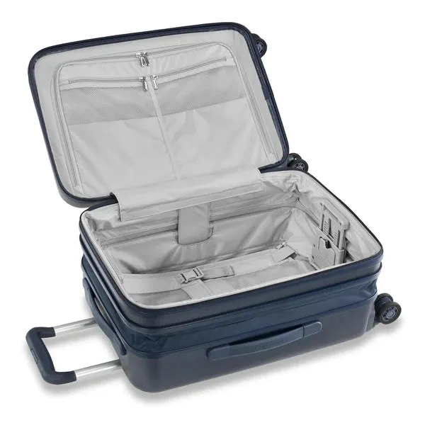 Briggs & Riley Sympatico Domestic Carry-On Expandable Spinner