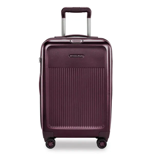 Briggs & Riley Sympatico Domestic Carry-On Expandable Spinner