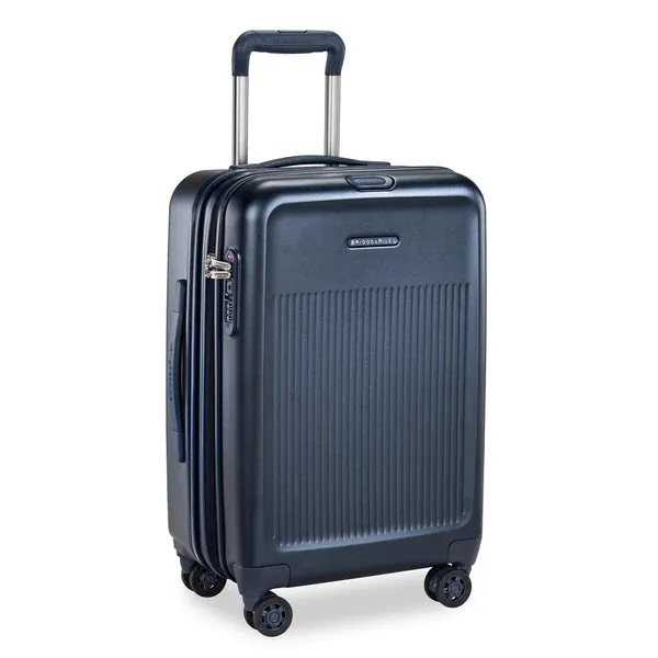 Briggs & Riley Sympatico Domestic Carry-On Expandable Spinner