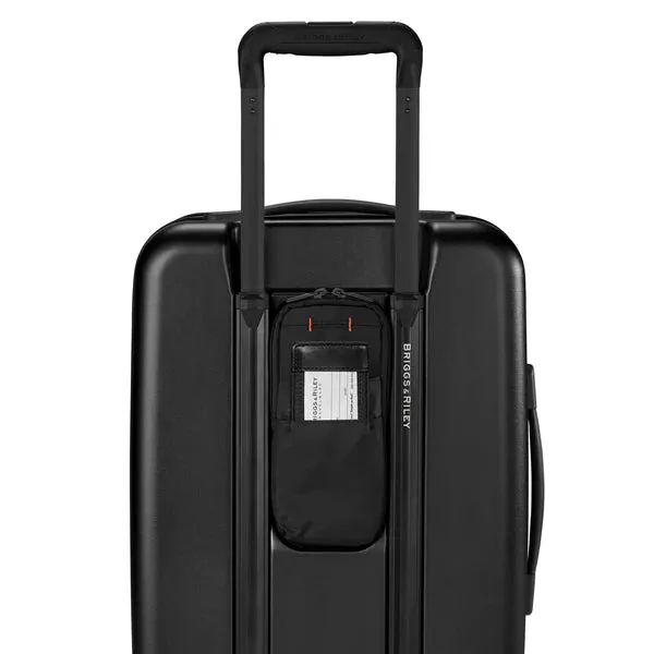 Briggs & Riley Sympatico Domestic Carry-On Expandable Spinner