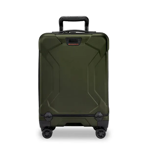 Briggs & Riley TORQ Collection Domestic Carryon Spinner