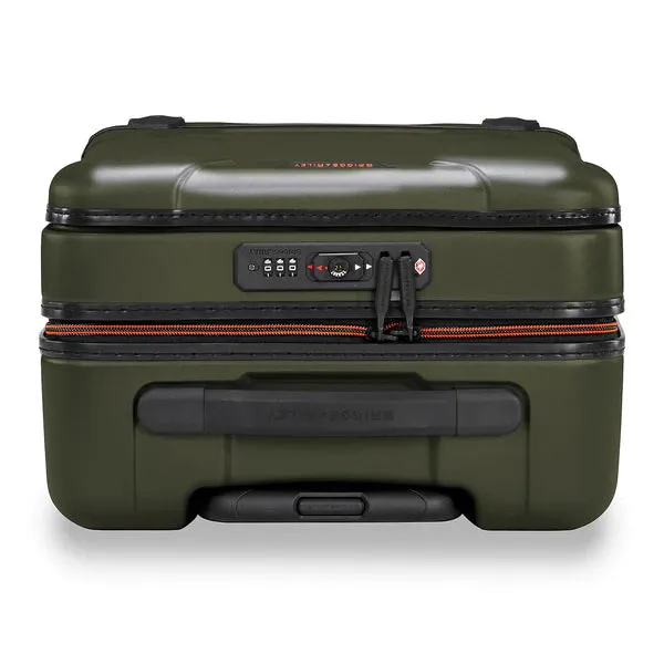 Briggs & Riley TORQ Collection Domestic Carryon Spinner
