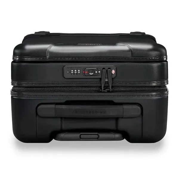 Briggs & Riley TORQ Collection Domestic Carryon Spinner