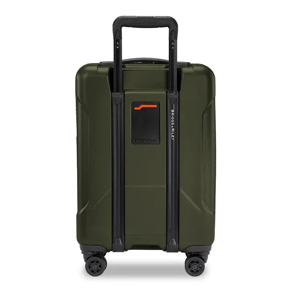 Briggs & Riley TORQ Collection Domestic Carryon Spinner