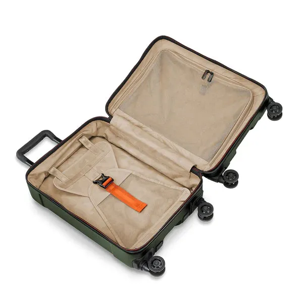 Briggs & Riley TORQ Collection Domestic Carryon Spinner