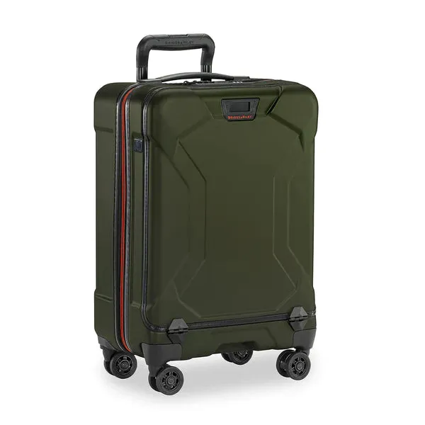 Briggs & Riley TORQ Collection Domestic Carryon Spinner