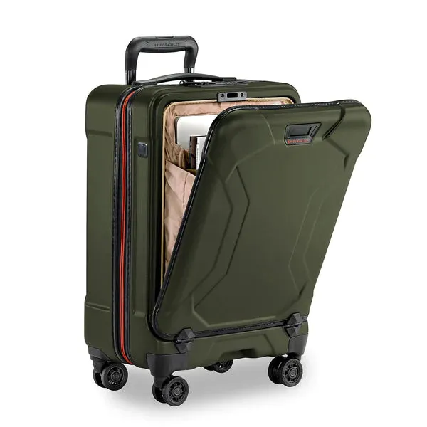 Briggs & Riley TORQ Collection Domestic Carryon Spinner