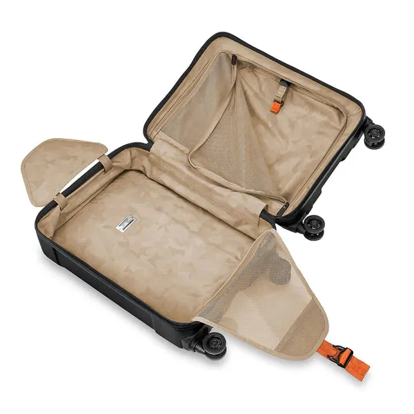 Briggs & Riley TORQ Collection Domestic Carryon Spinner