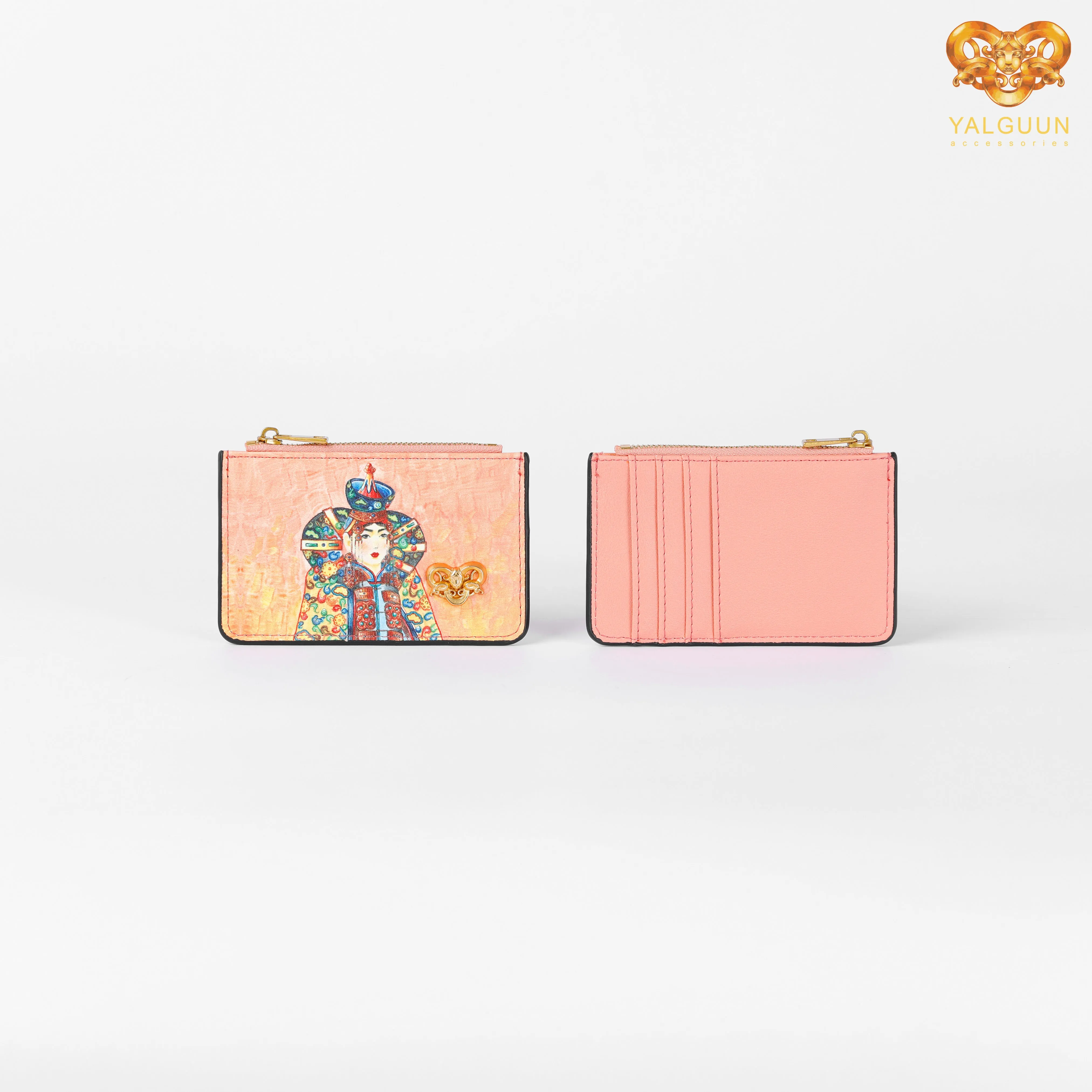 Card Holder Clutch