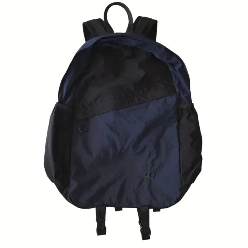 Causal Portable Light Waterproof Nylon Women Men Backpack Outdoors Travel School Laptop Backpacks for Men Women Commuter Daypack