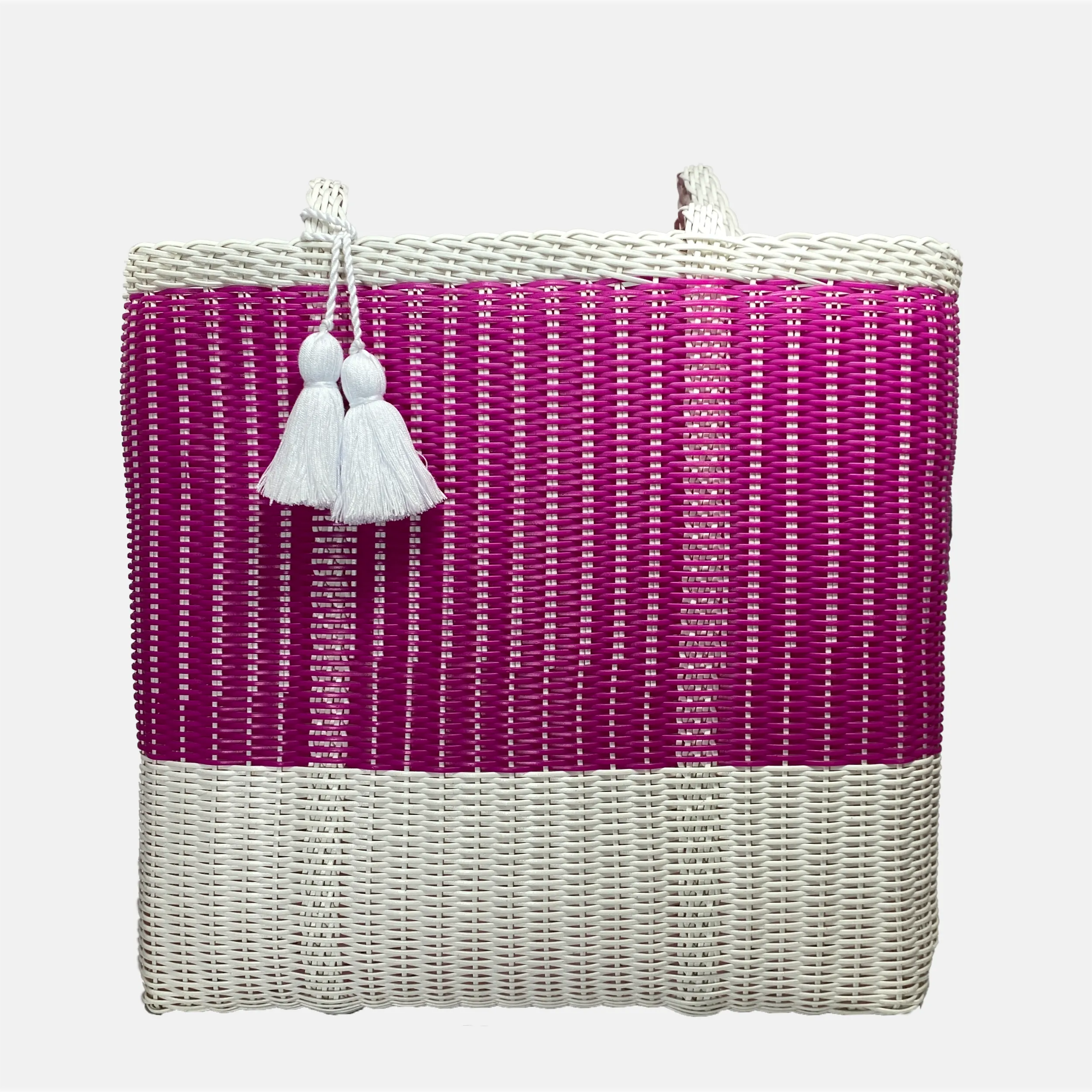 cesta tote ~ ex-large ~ tercera