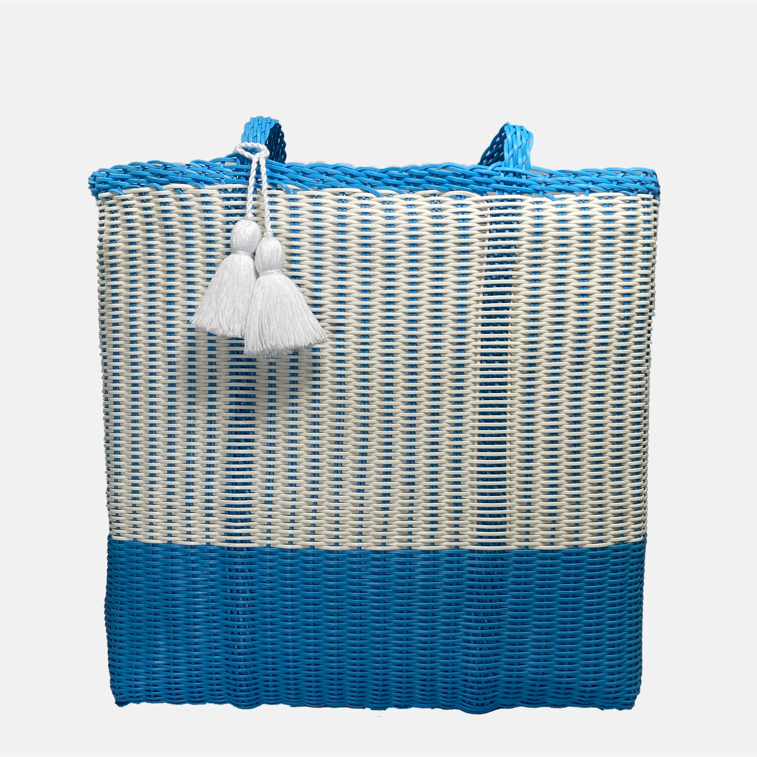 cesta tote ~ ex-large ~ tercera
