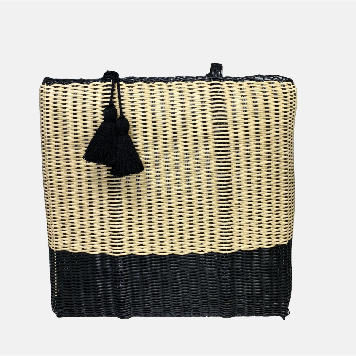 cesta tote ~ ex-large ~ tercera