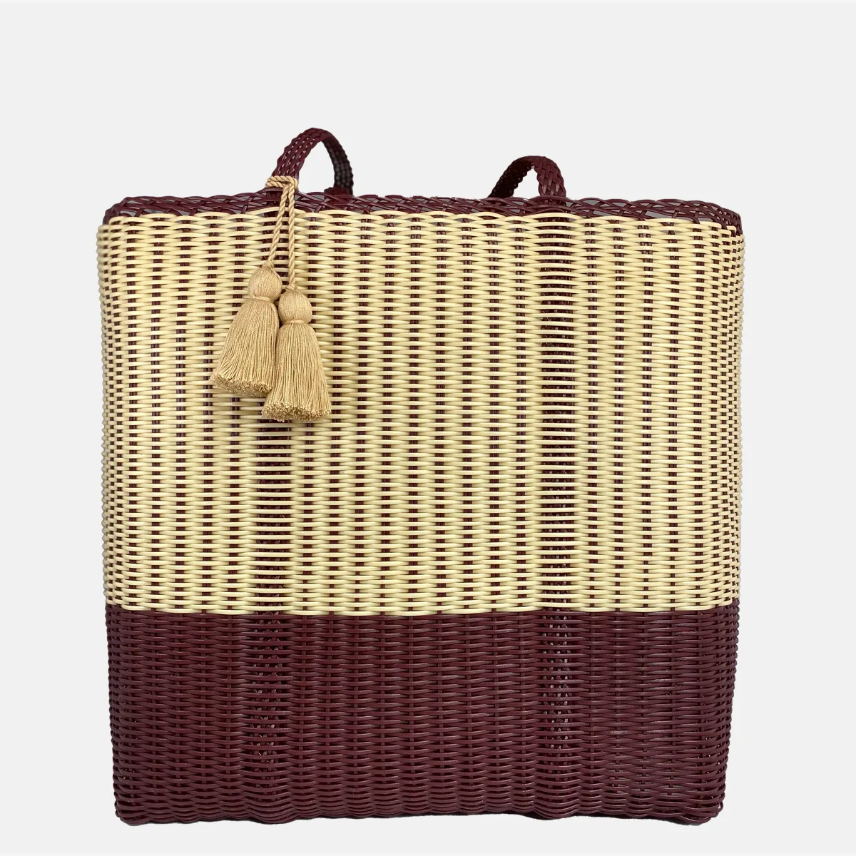 cesta tote ~ ex-large ~ tercera