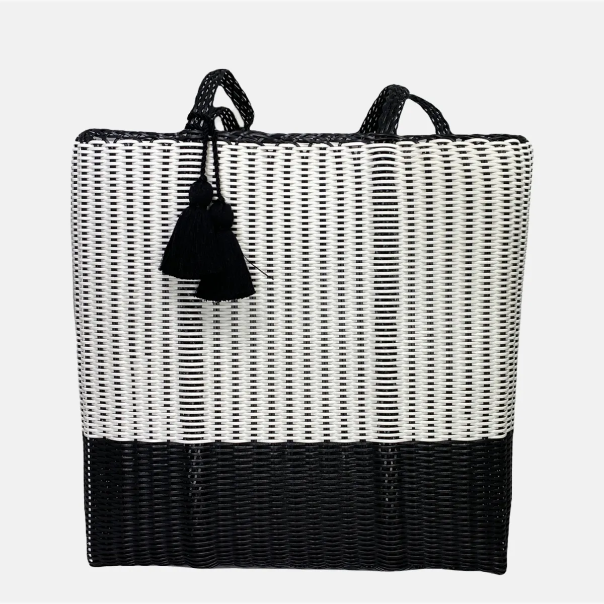 cesta tote ~ ex-large ~ tercera