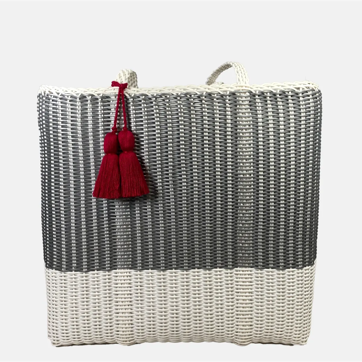 cesta tote ~ ex-large ~ tercera
