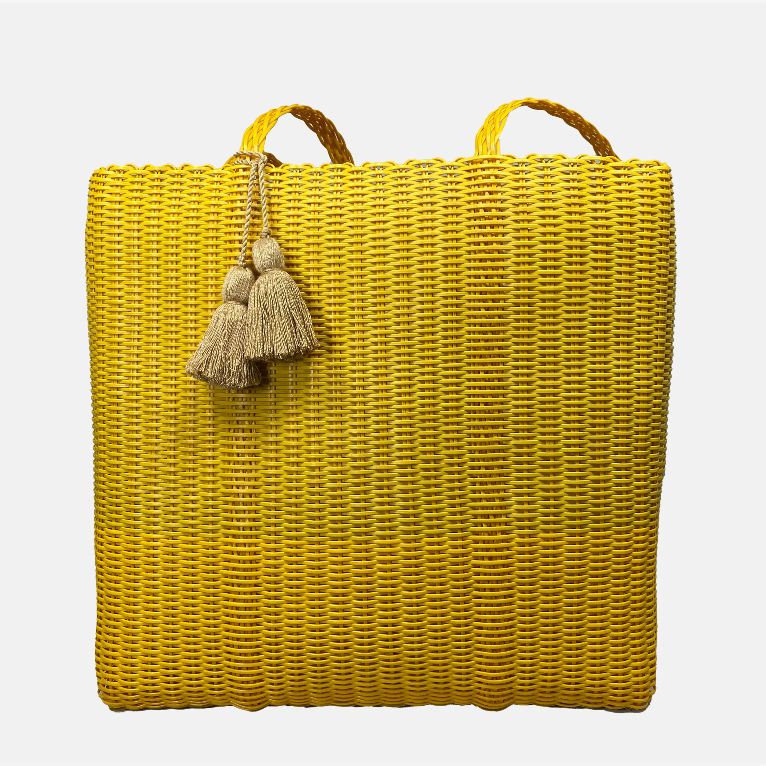 cesta tote ~ ex-large ~ tercera
