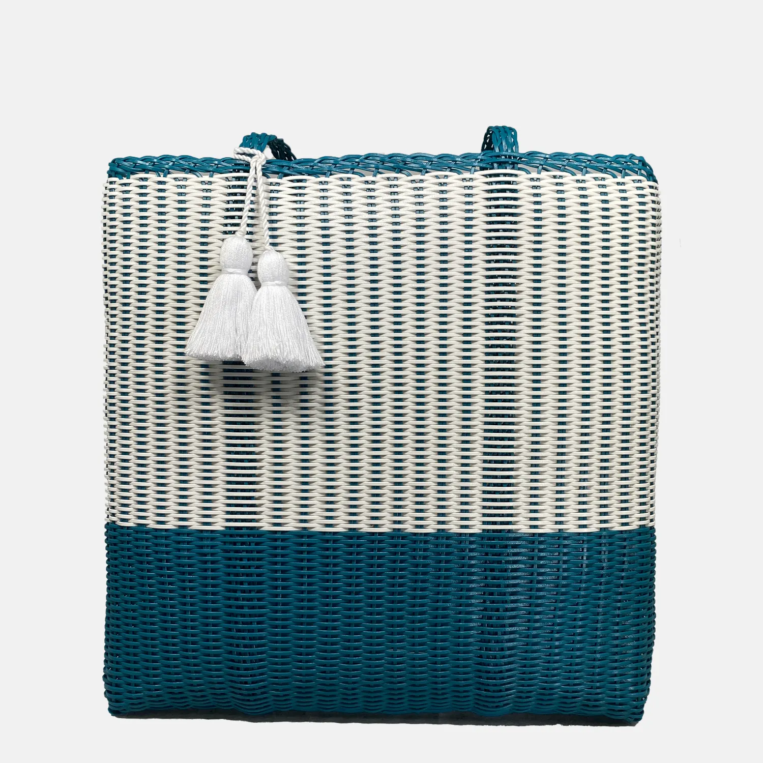cesta tote ~ ex-large ~ tercera
