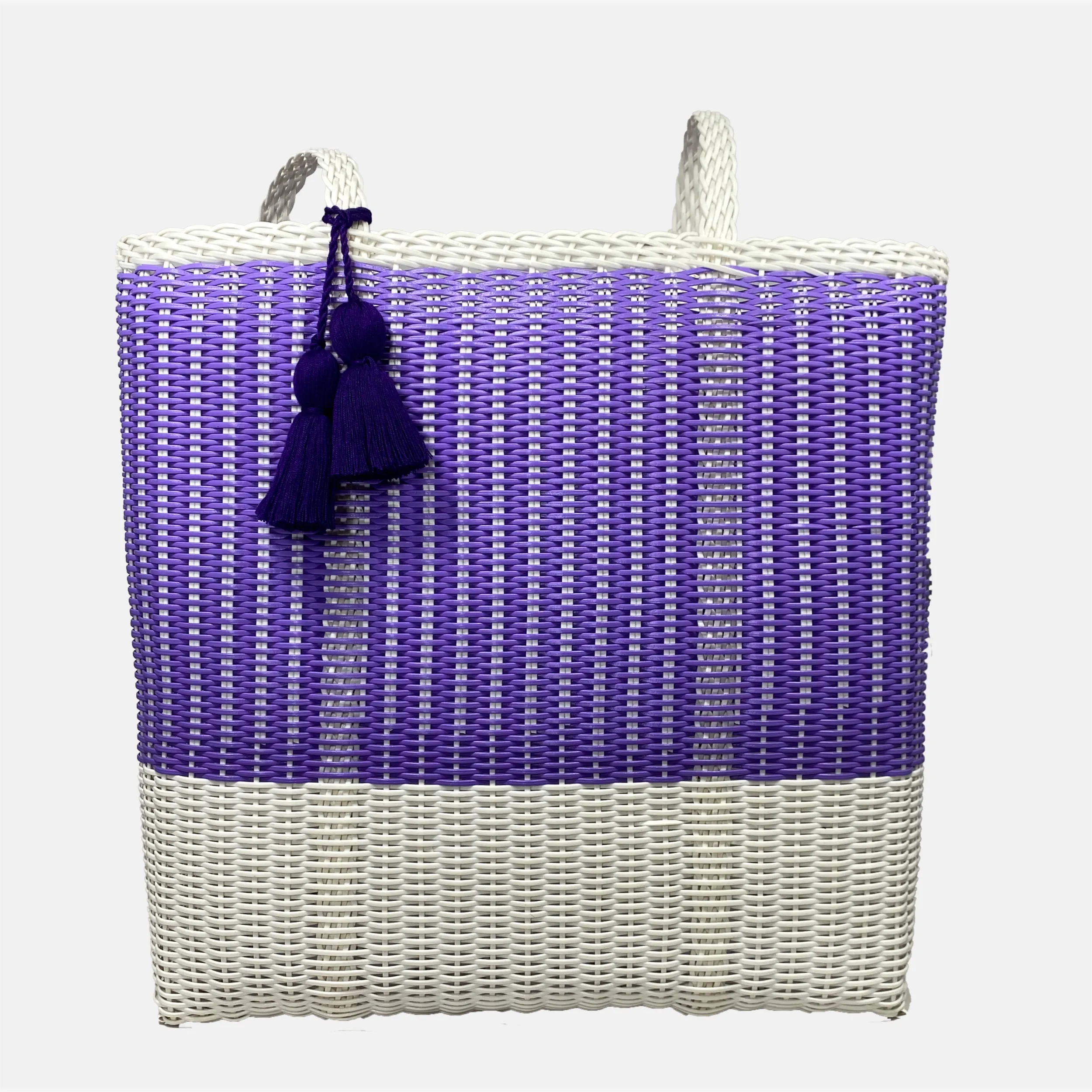 cesta tote ~ ex-large ~ tercera