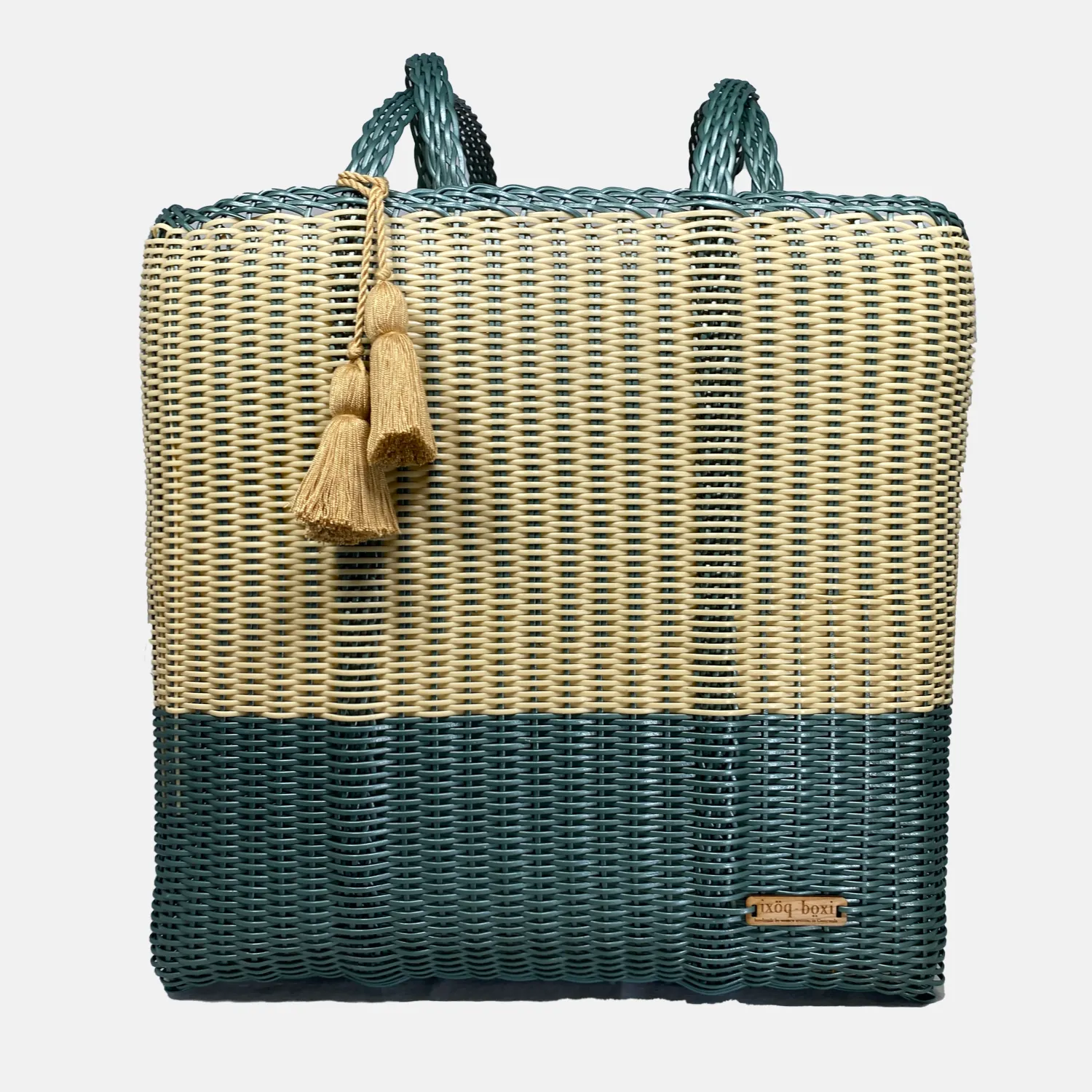 cesta tote ~ ex-large ~ tercera