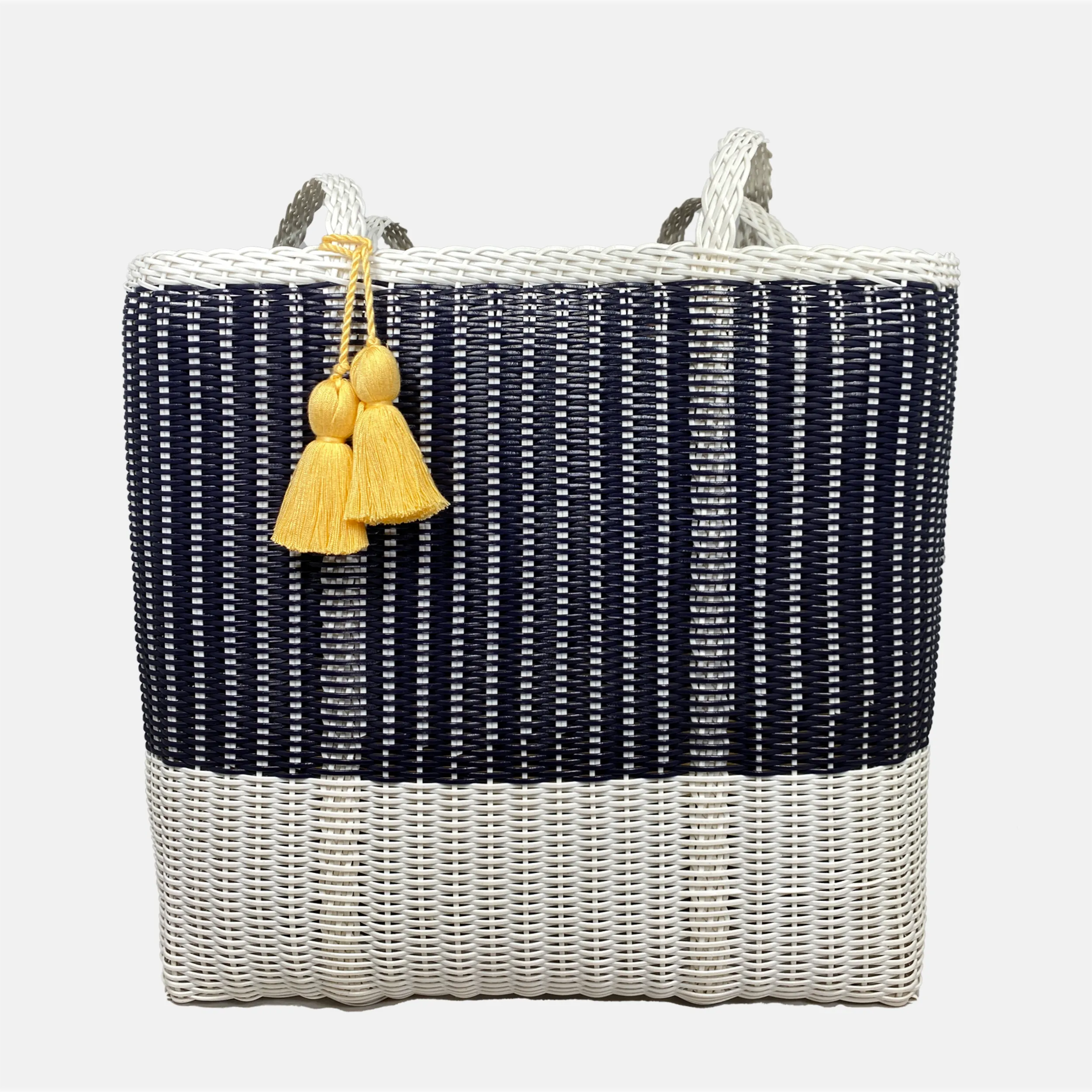cesta tote ~ ex-large ~ tercera