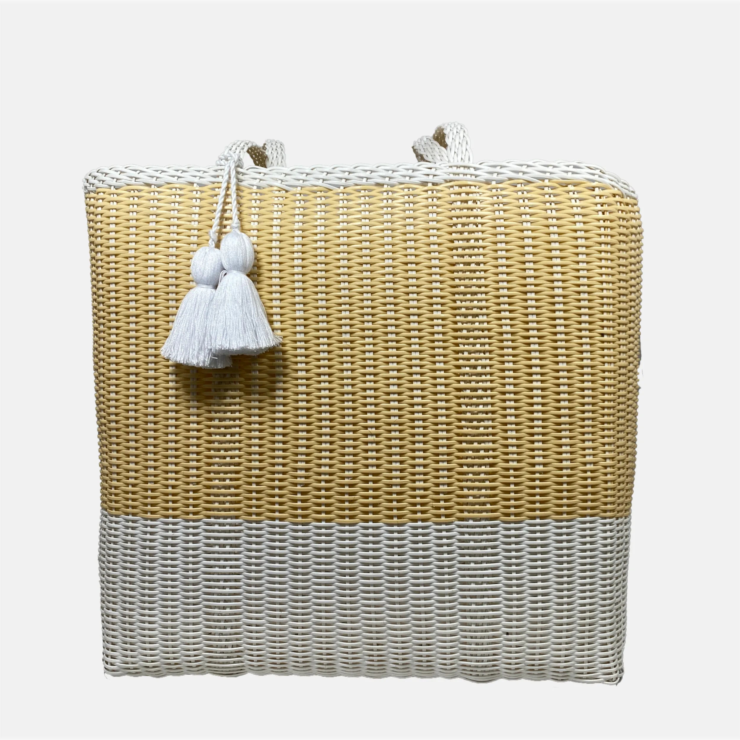 cesta tote ~ ex-large ~ tercera