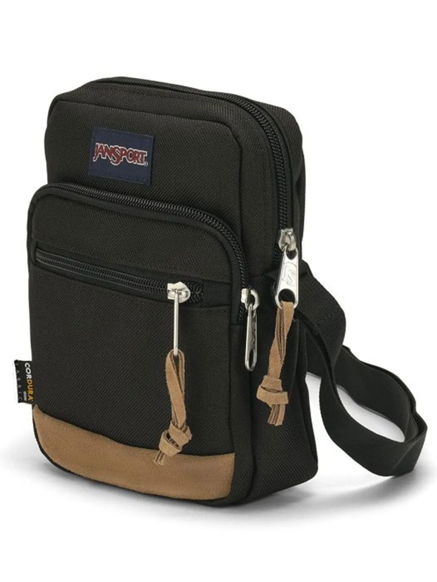 Core Crossbody Bag