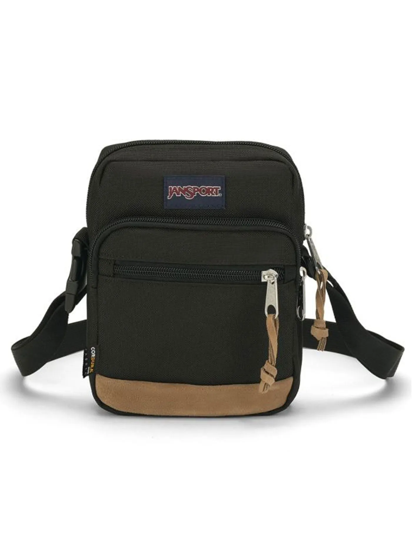 Core Crossbody Bag