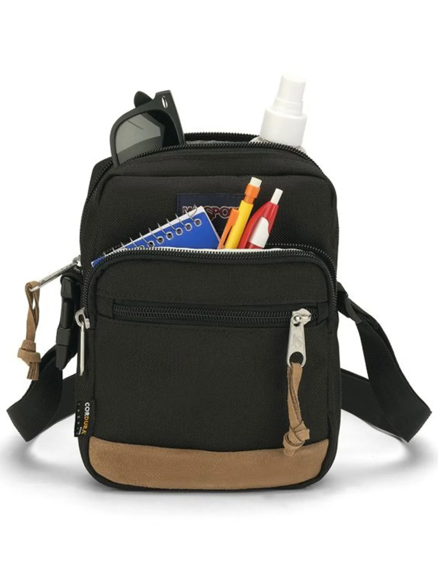 Core Crossbody Bag