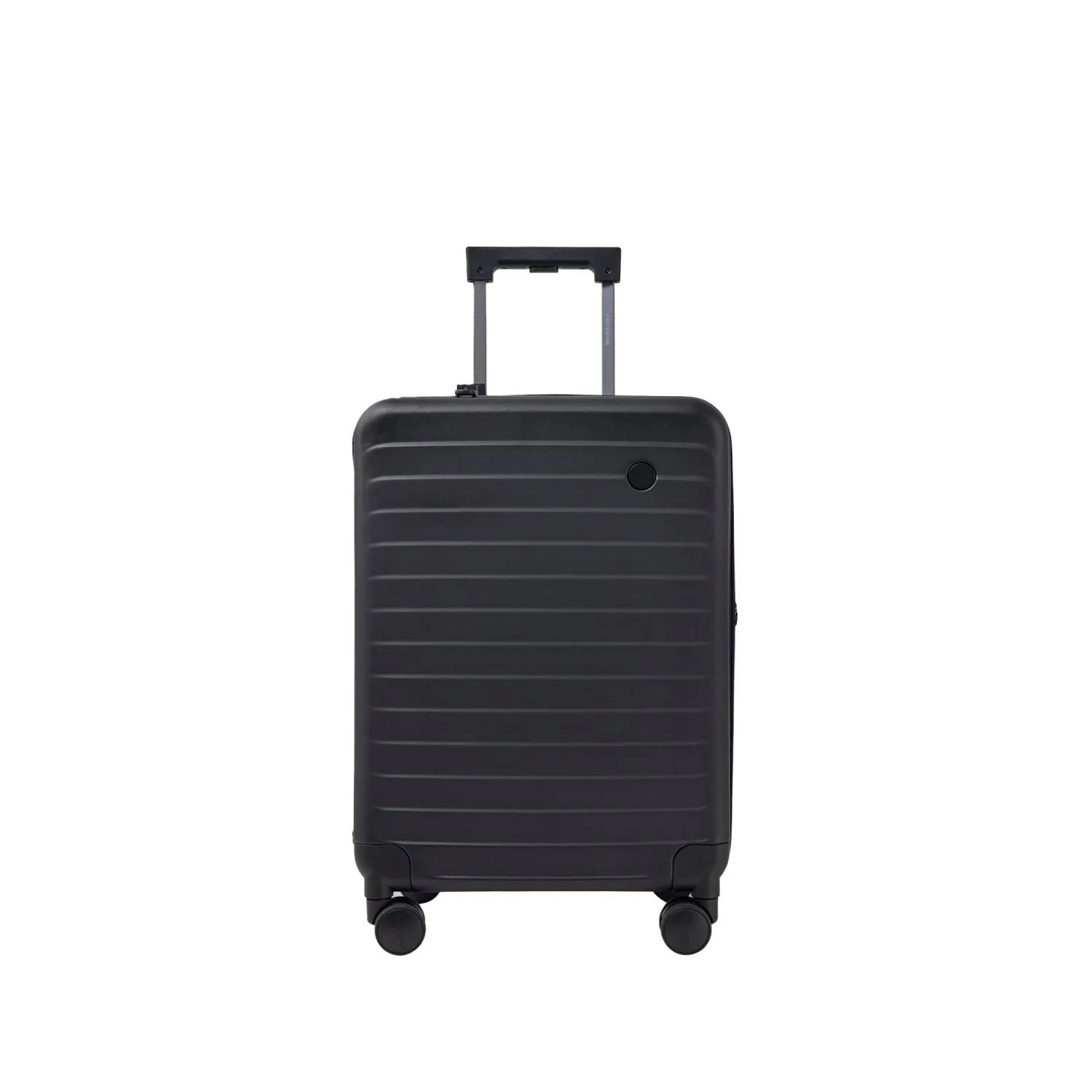 Crossing Ori Collapsible Polycarbonate 20" Carry On Luggage