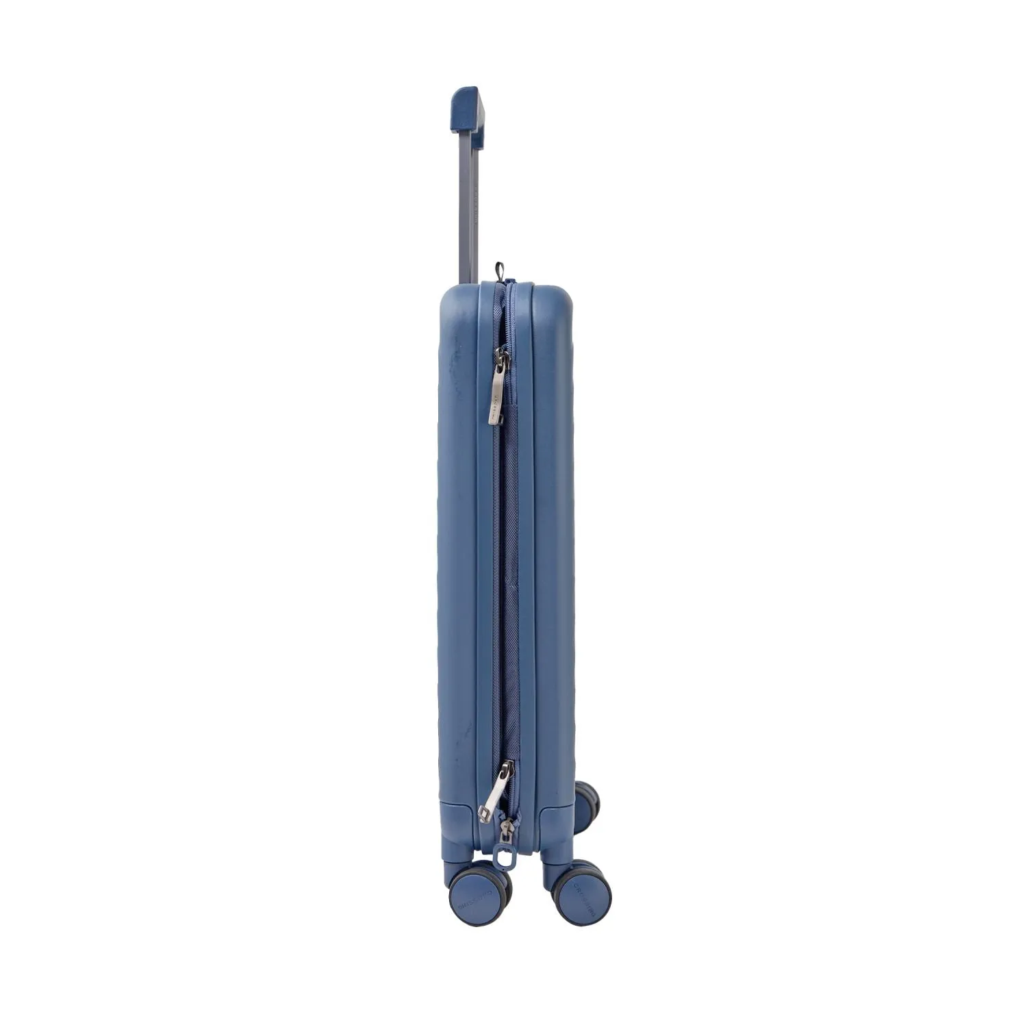Crossing Ori Collapsible Polycarbonate 20" Carry On Luggage
