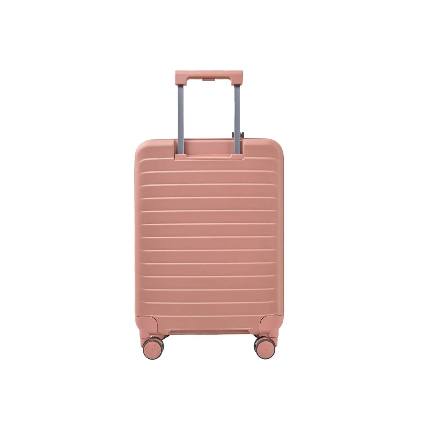 Crossing Ori Collapsible Polycarbonate 20" Carry On Luggage