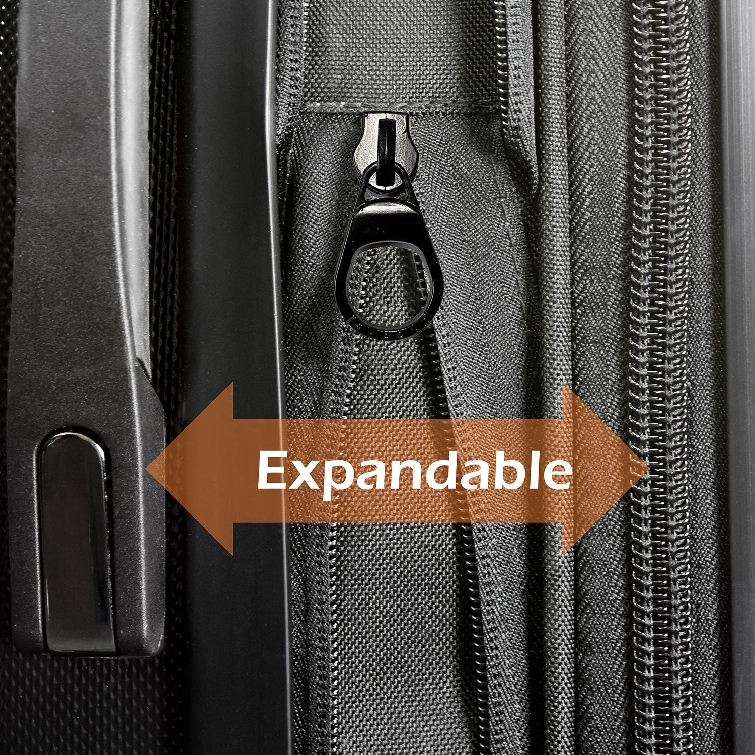 Customizable Carry On