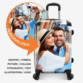 Customizable Carry On