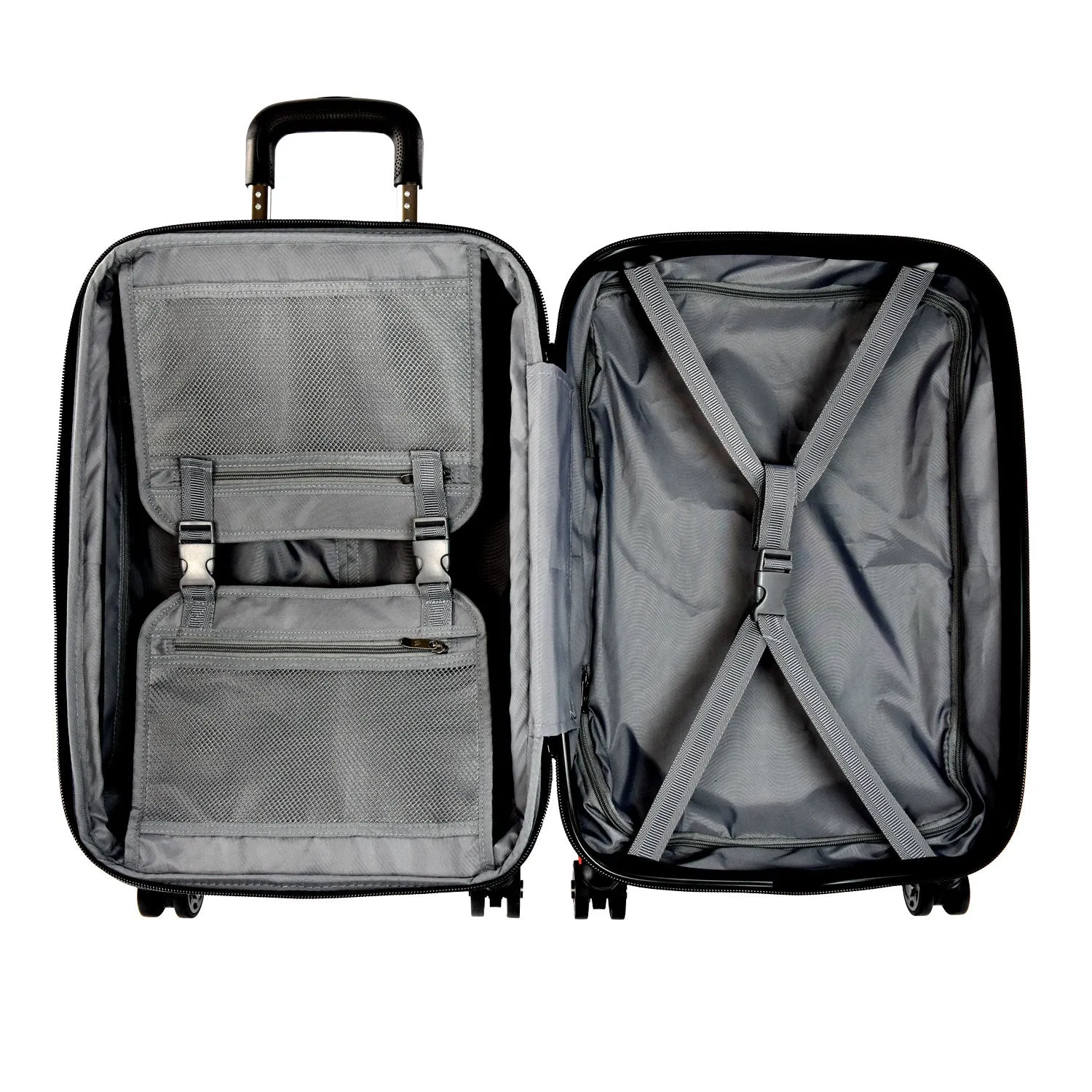 Customizable Carry On
