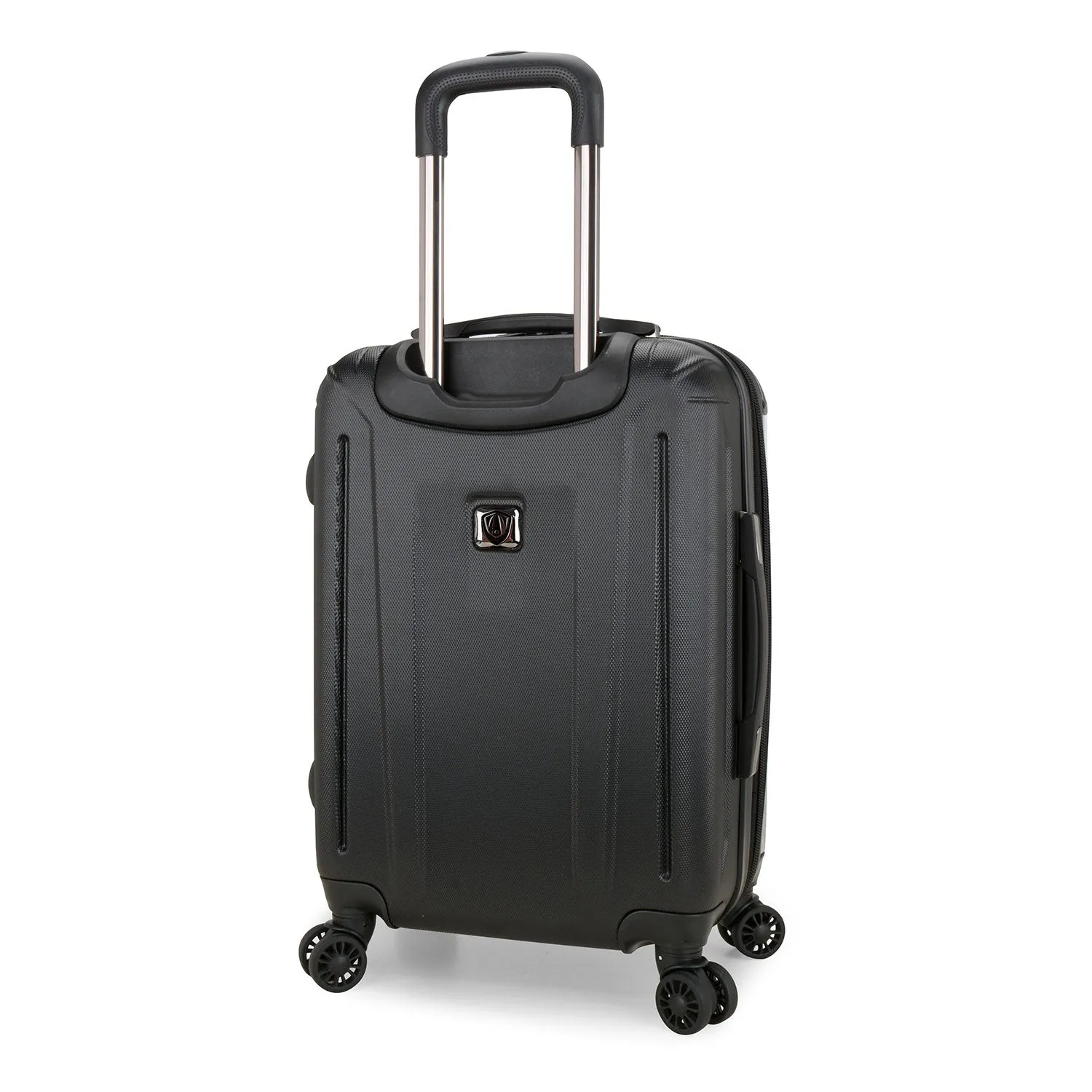 Customizable Carry On