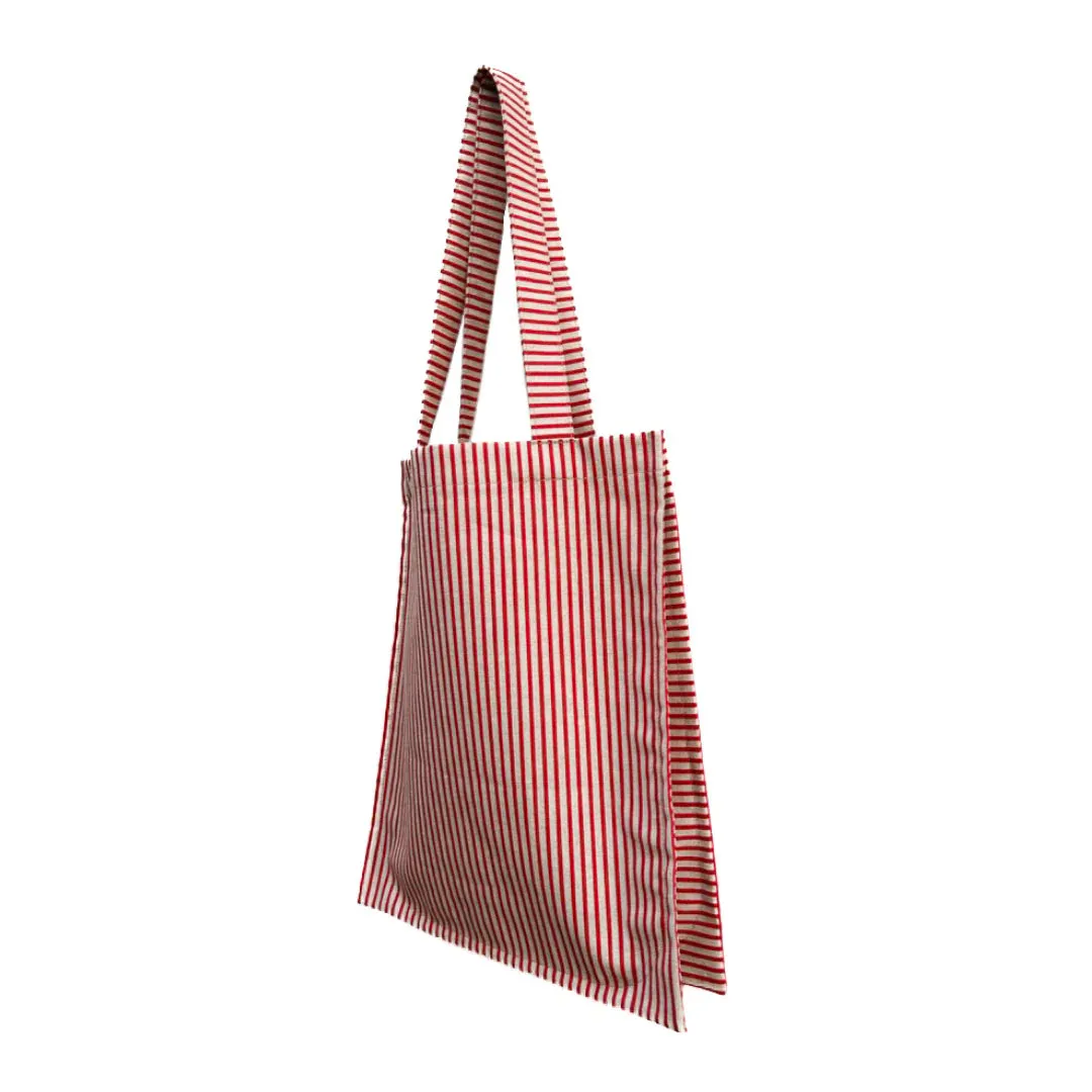 DHURATA DAVIES • Twin Tote Sewing Pattern