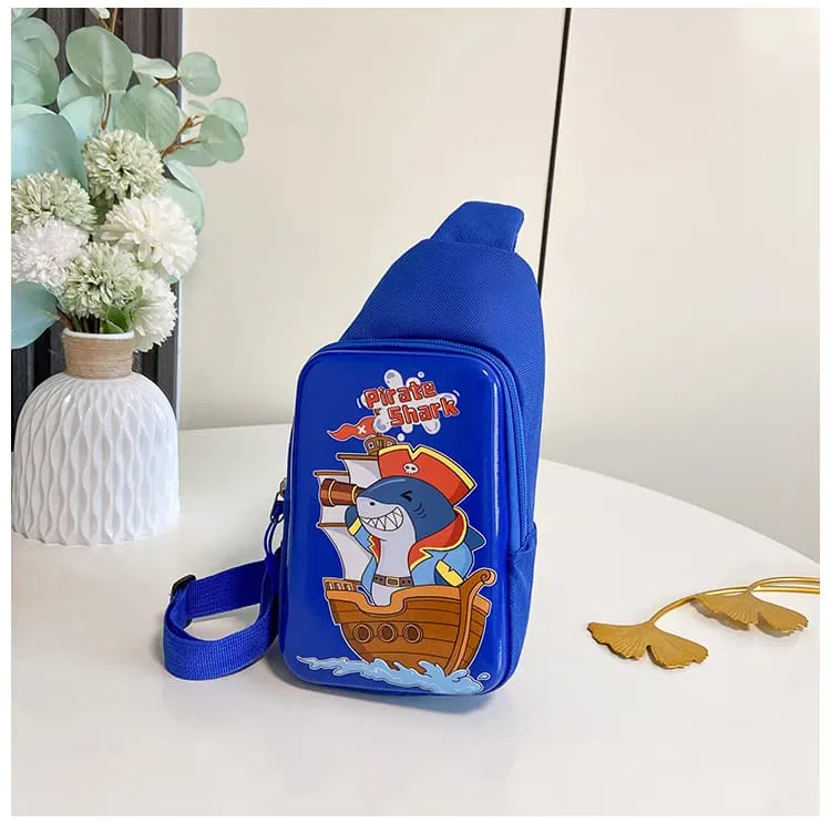 Disney Chest Crossbody