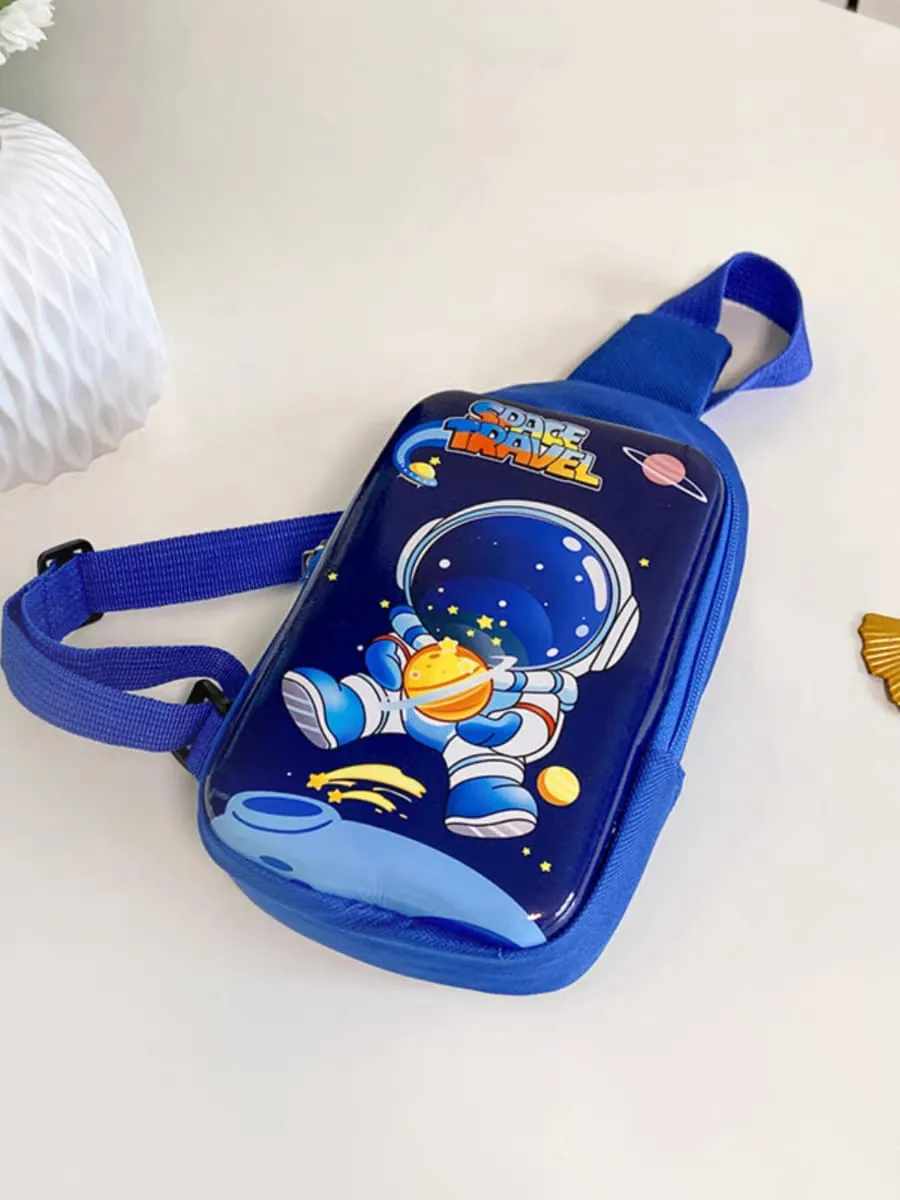 Disney Chest Crossbody